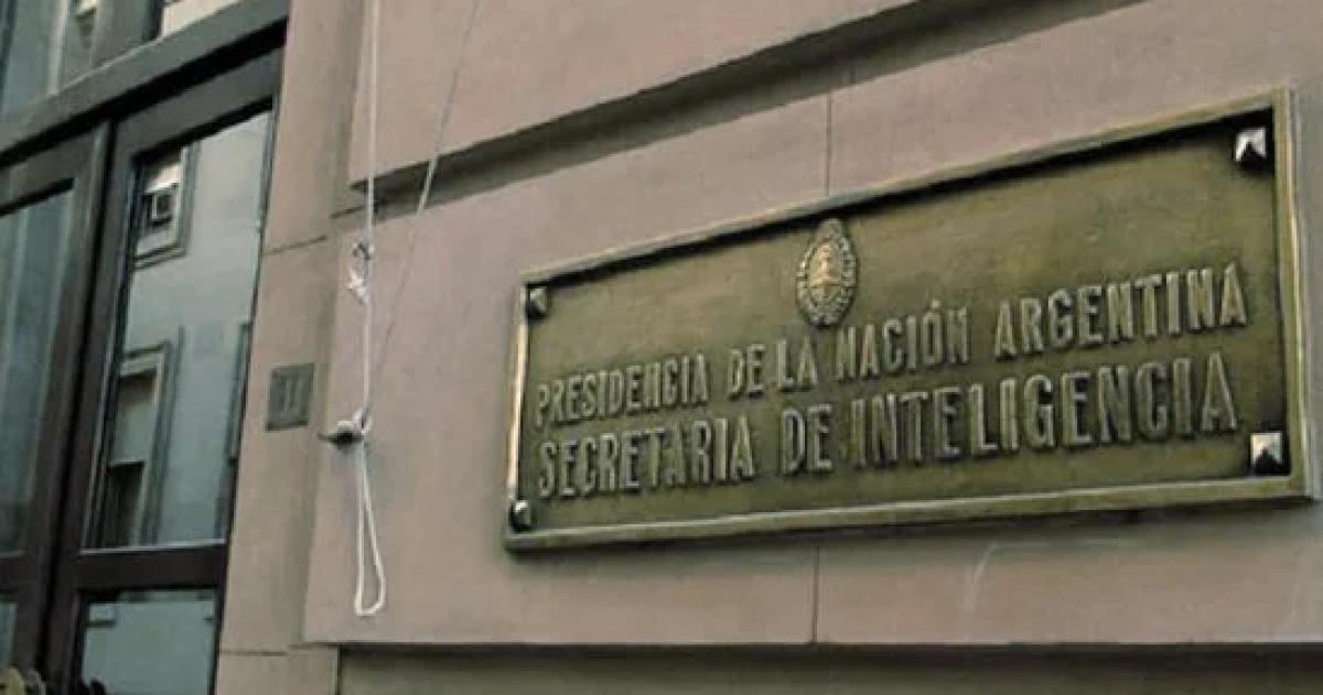 El cambio se enmarca en la interna dentro del oficialismo