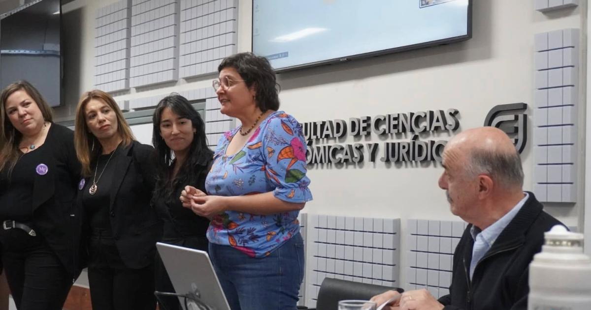 Quinto encuentro sindical- Del Derecho a los hechos