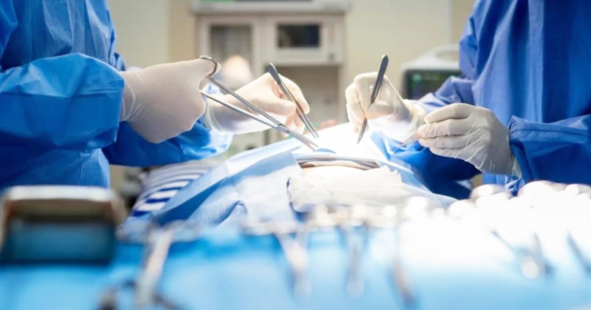 La causa se originó en una demanda por daños y perjuicios