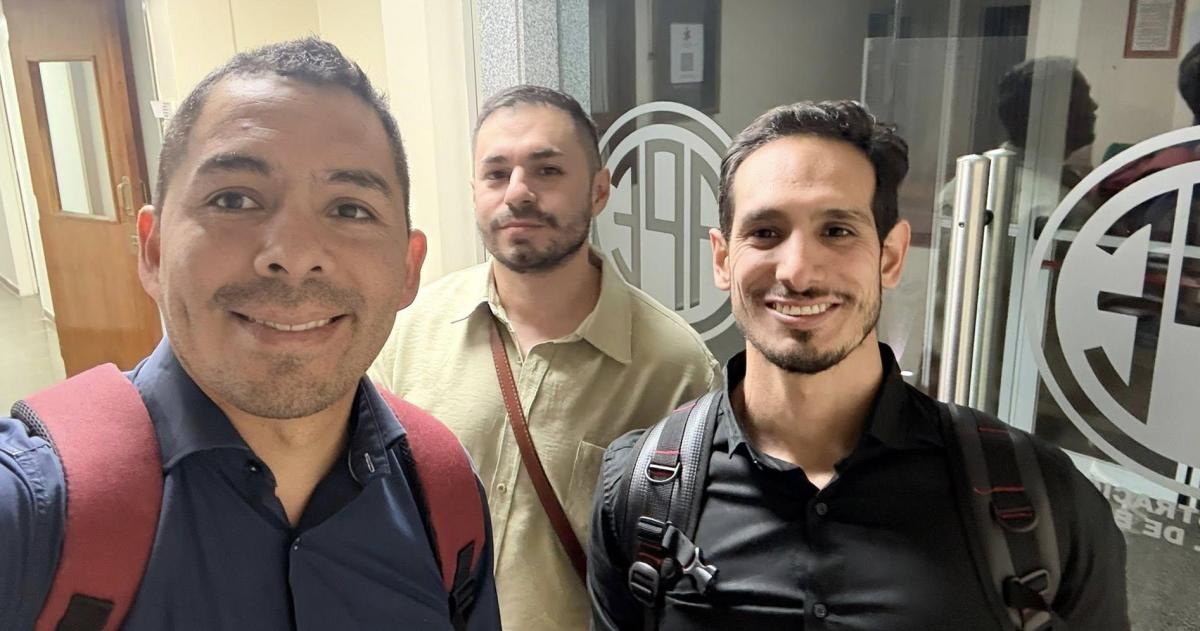 Monsalve destacoacute logros para 25 de Mayo en la Mesa de Precalificacioacuten de El Medanito