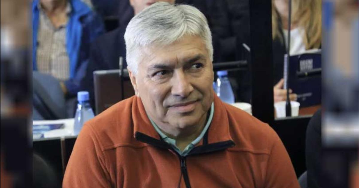 El exempresario Lzaro Bez