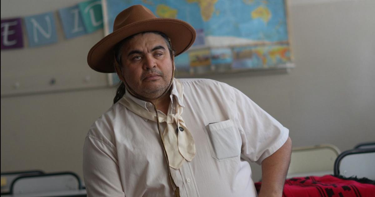 Un taller de folklore inclusivo el tema del primer capítulo del ciclo audiovisual que lanzó la Municipalidad santarroseña