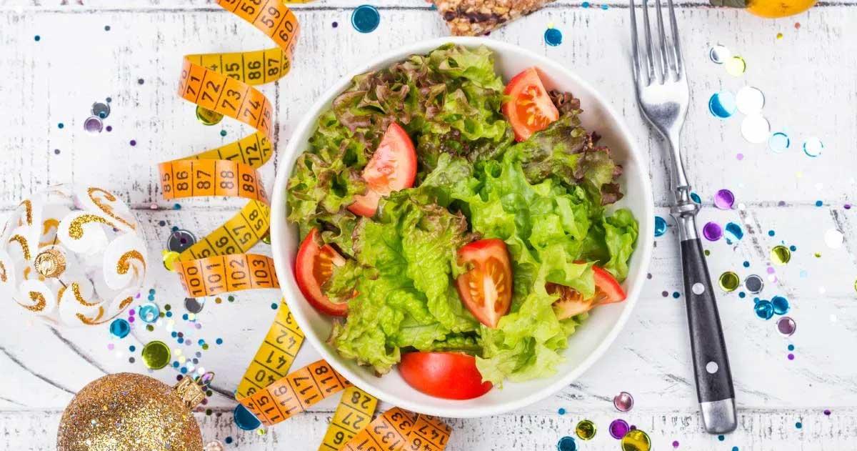 Las dietas hipocalóricas tienen mucho ms riesgo del llamado efecto rebote