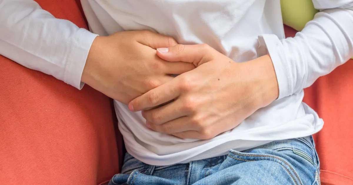 A veces los antibióticos pueden producir un efecto indeseado- la diarrea