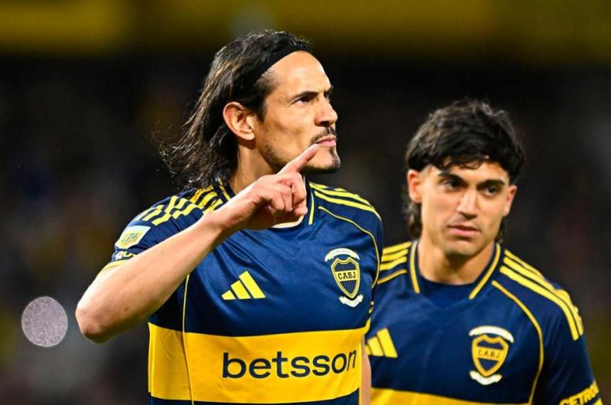 La Liga Profesional confirmoacute los aacuterbitros para las semifinales del Clausura