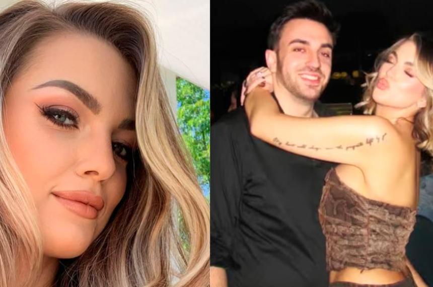Hallaron a una influencer muerta en una valija- detuvieron al novio y la defensa hizo una poleacutemica declaracioacuten