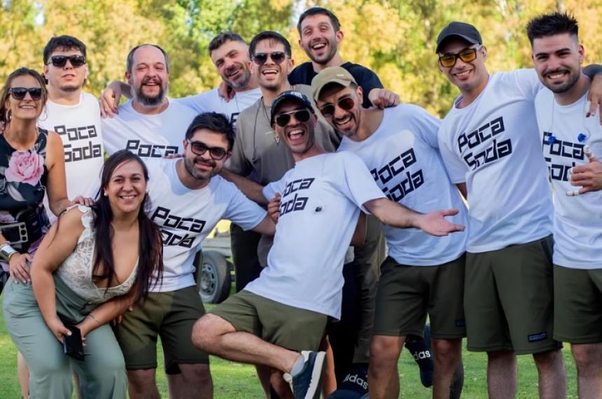  El gran festejo ser el 28 de diciembre en General Acha