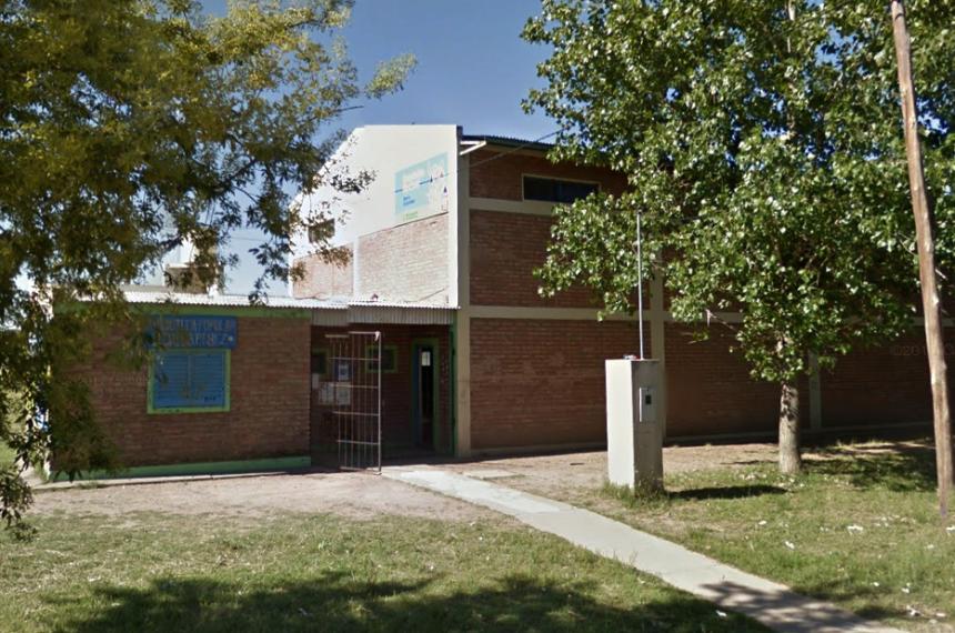  Por primera vez la institución no recibió el subsidio anual