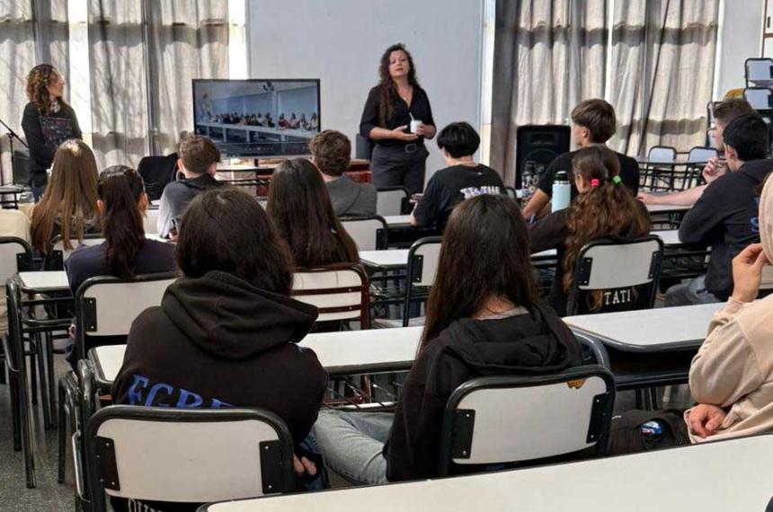 Este año hubo un gran interés por las becas