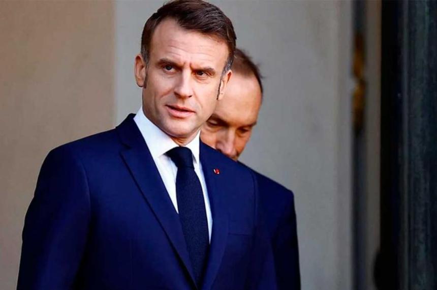 Europa advierte sobre el riesgo de que Estados Unidos traicione a Ucrania en plena negociacioacuten territorial