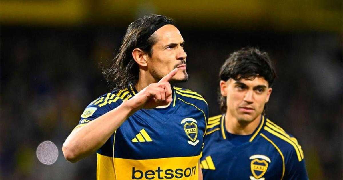 La Liga Profesional confirmoacute los aacuterbitros para las semifinales del Clausura