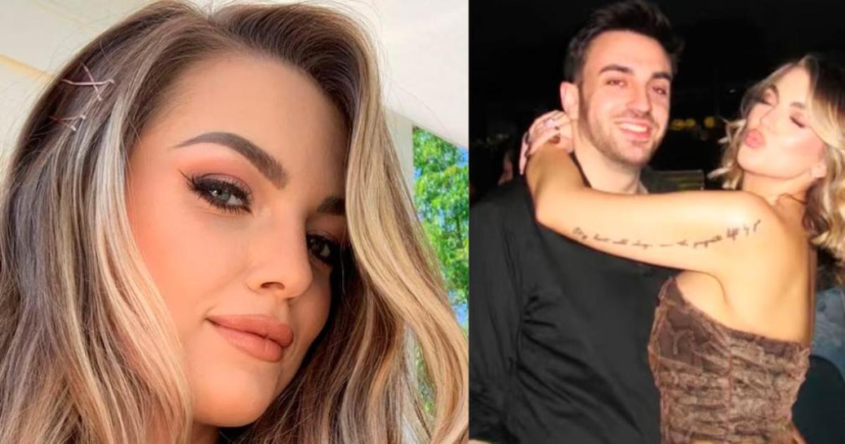 Hallaron a una influencer muerta en una valija- detuvieron al novio y la defensa hizo una poleacutemica declaracioacuten