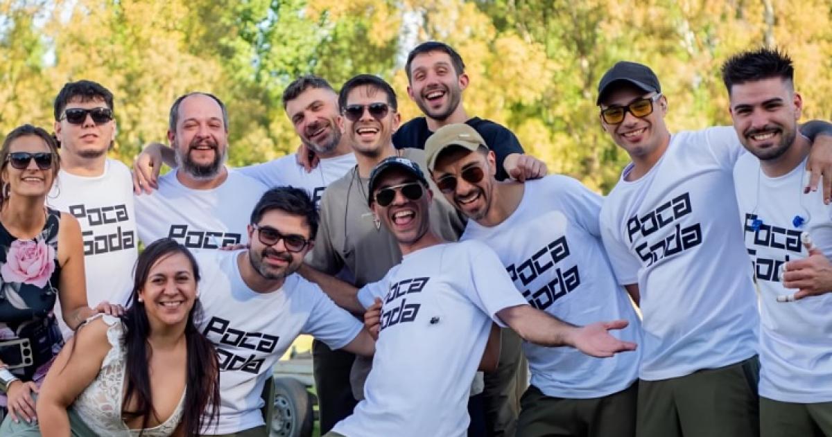  El gran festejo ser el 28 de diciembre en General Acha