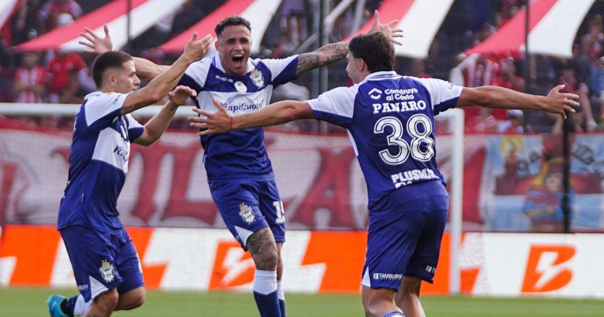 Los jugadores de Gimnasia La Plata no entrenaron este jueves