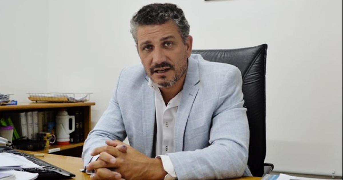 El nombre del fiscal Armando Aguero fue utilizado en la estafa en General Pico