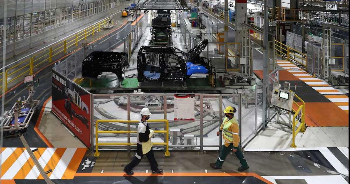 Casi la mitad de las firmas enfrentó problemas de pago con fuerte impacto en impuestos y proveedores