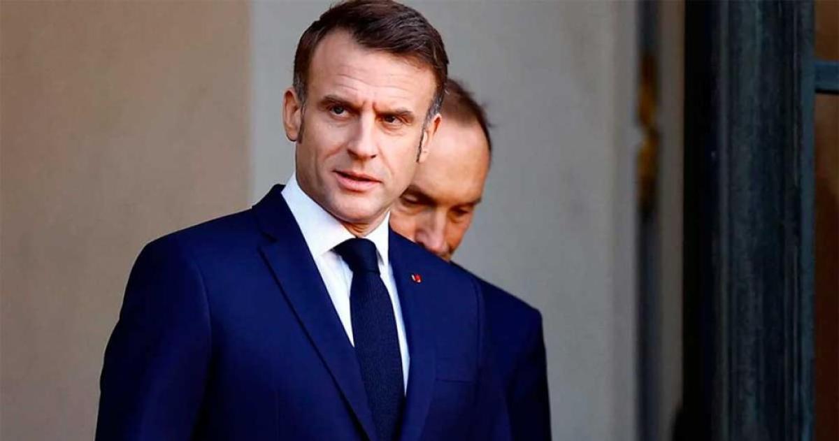 Europa advierte sobre el riesgo de que Estados Unidos traicione a Ucrania en plena negociacioacuten territorial