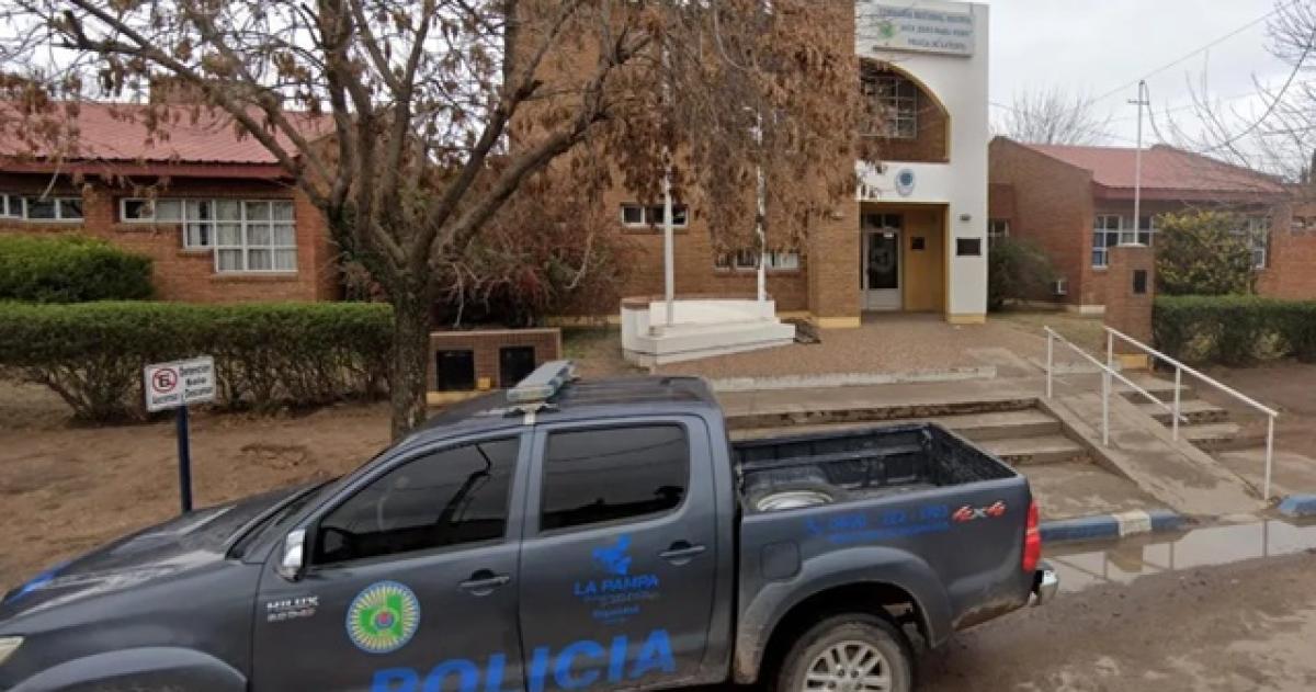 Las protagonistas se denunciaron mutuamente en la Seccional Segunda