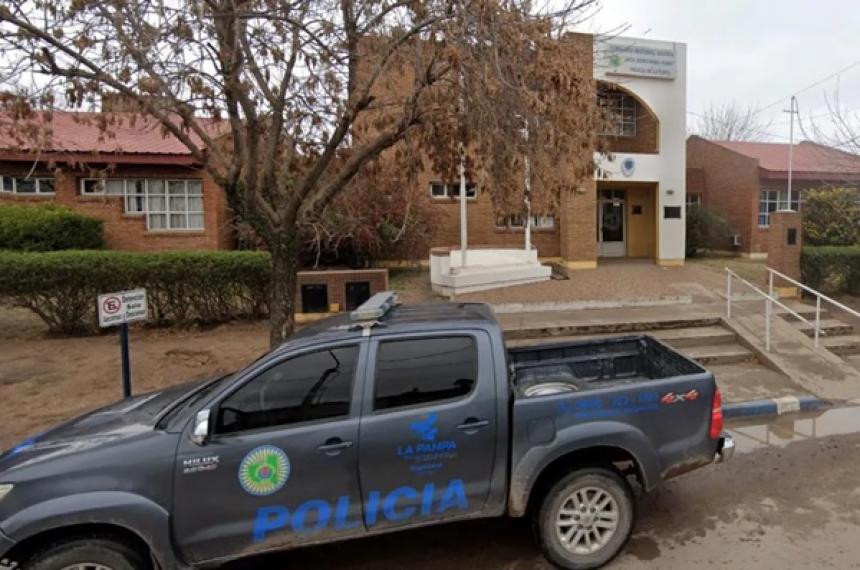 Las protagonistas se denunciaron mutuamente en la Seccional Segunda