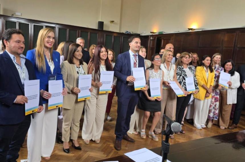 Registro de Deudores Alimentarios- en La Pampa hay 345 incumplidores inscriptos