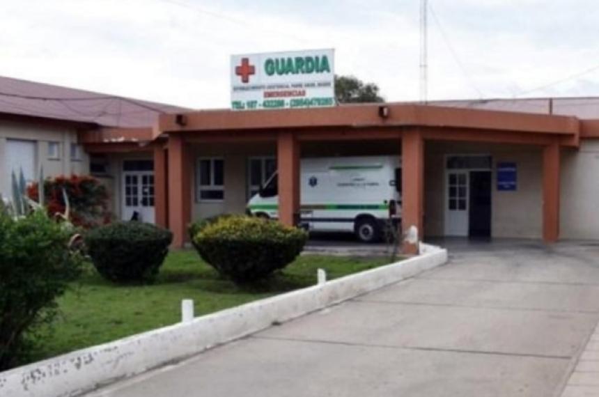 La Dirección del Hospital de Acha comenzó la bsqueda de una nueva odontóloga