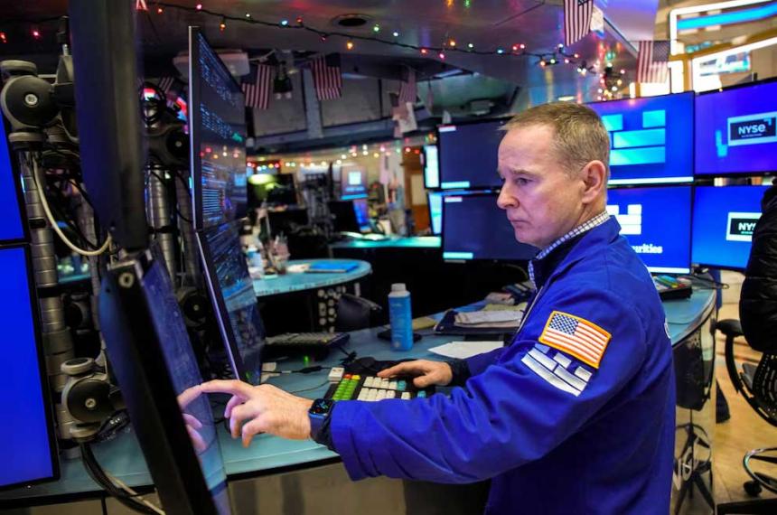 Tras emisiones corporativas y sub soberanas el Gobierno argentino retorna a los mercados voluntarios para financiarse