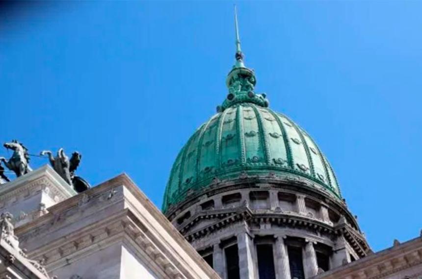 El Gobierno pisa el acelerador- quiere la reforma laboral aprobada antes de brindar por Antildeo Nuevo