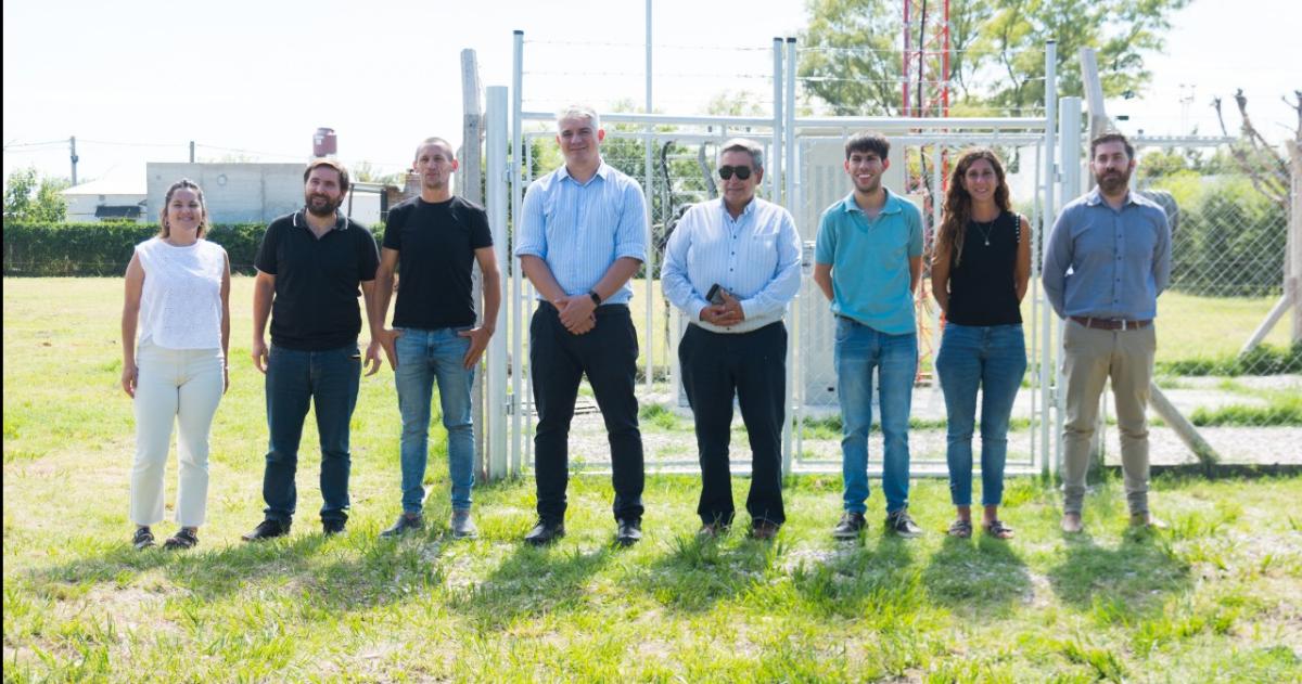 Dorila tiene sentildeal de telefoniacutea celular