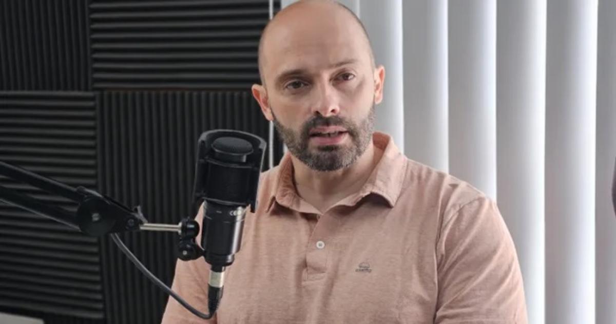 La investigación del ilícito est a cargo del Fiscal Adjunto Matías Juan