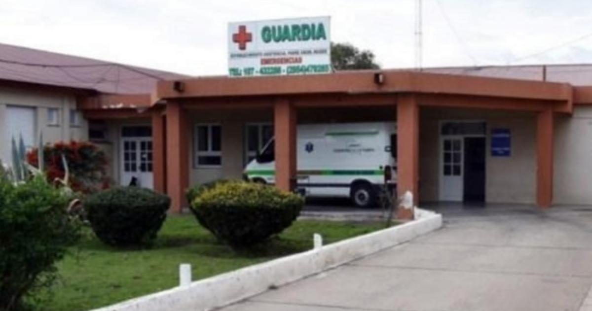 La Dirección del Hospital de Acha comenzó la bsqueda de una nueva odontóloga