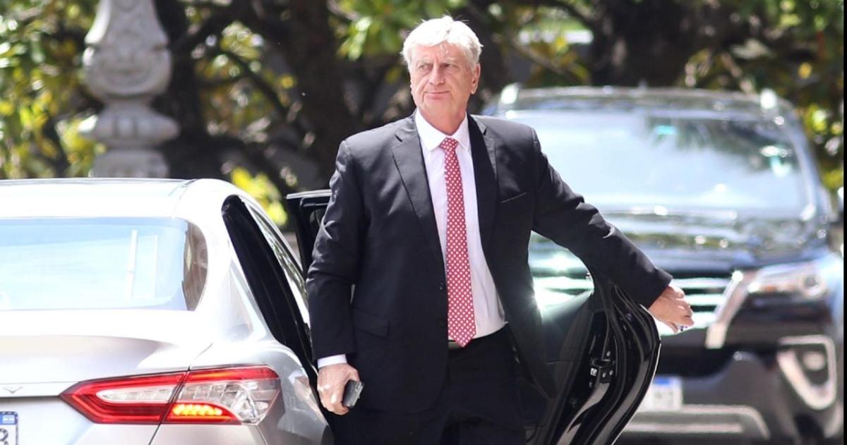 Rechazo a reformas tributaria y laboral que perjudiquen a la gente