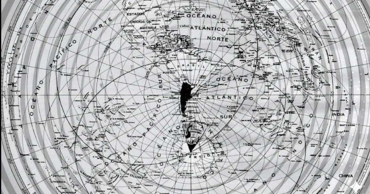 Tapa del informe de Política de Inteligencia SIDE
