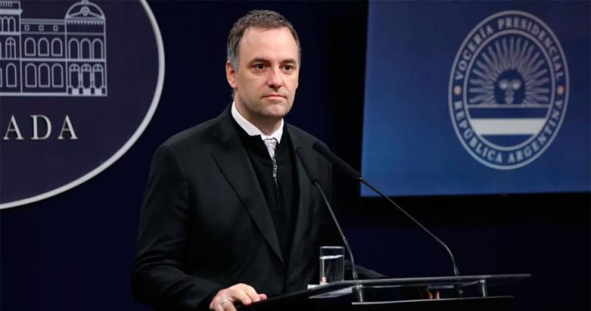 El Gobierno definioacute los proyectos para las sesiones extraordinarias convocadas entre el 10 y el 31 de diciembre