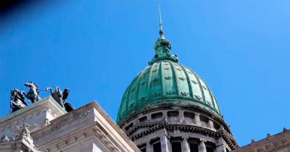 El Gobierno pisa el acelerador- quiere la reforma laboral aprobada antes de brindar por Antildeo Nuevo