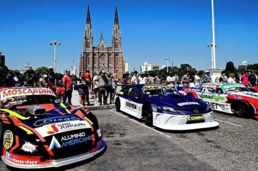 Cuatro pilotos llegan con chances de quedarse con la Copa de Oro