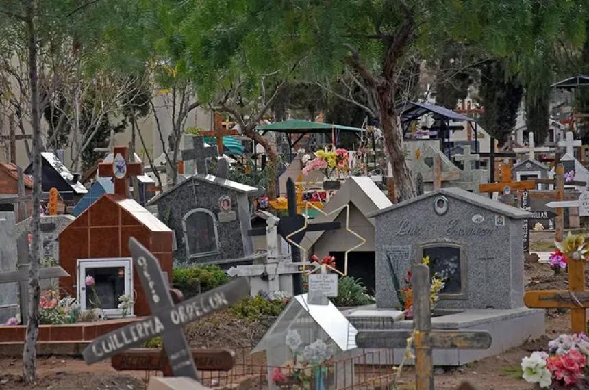 El hecho ocurrió en El Progreso en Neuquén