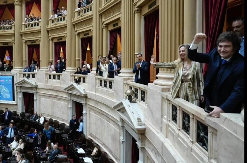  El oficialismo apuesta a ordenar la negociación política