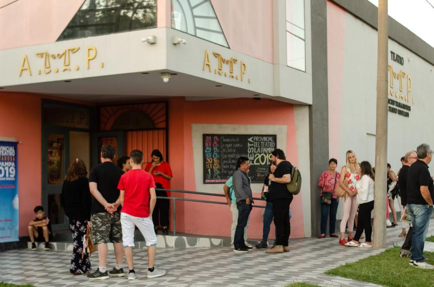 Hay varias actividades programadas en el cierre del año