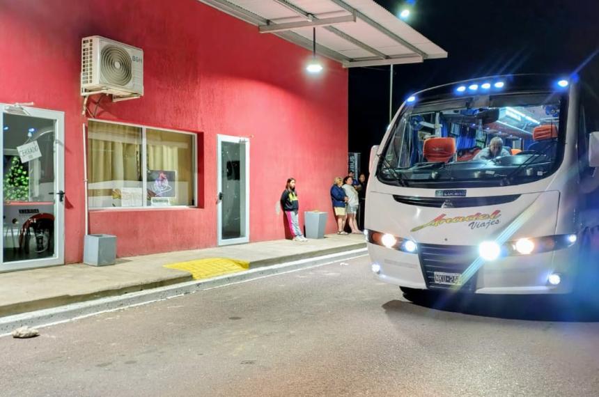 Los controles sorpresa se hicieron en General Pico y Metileo