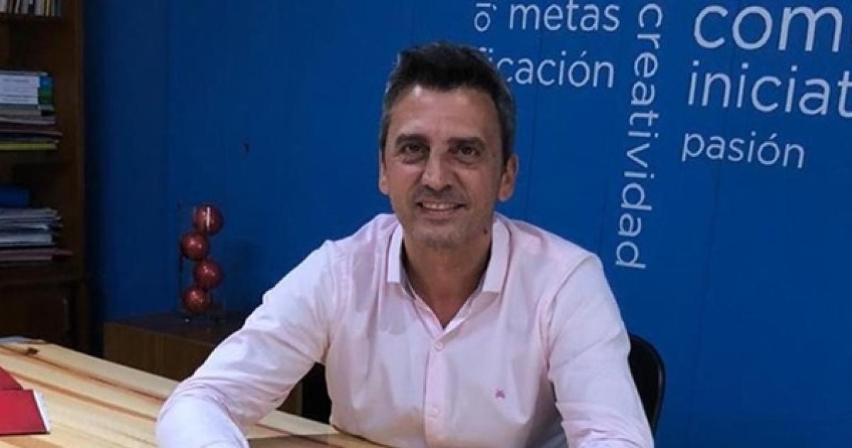 El secretario de Economía piquense Luis Anconetani dio detalles del Presupuesto 2026