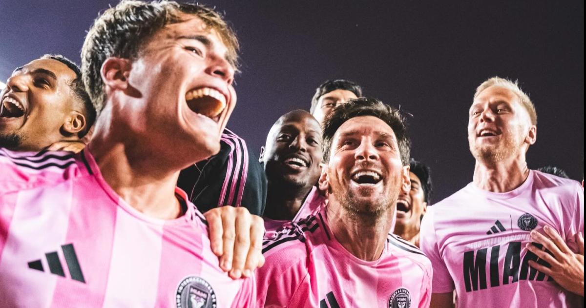 La temporada 2025 de la MLS est� por llegar a su desenlace