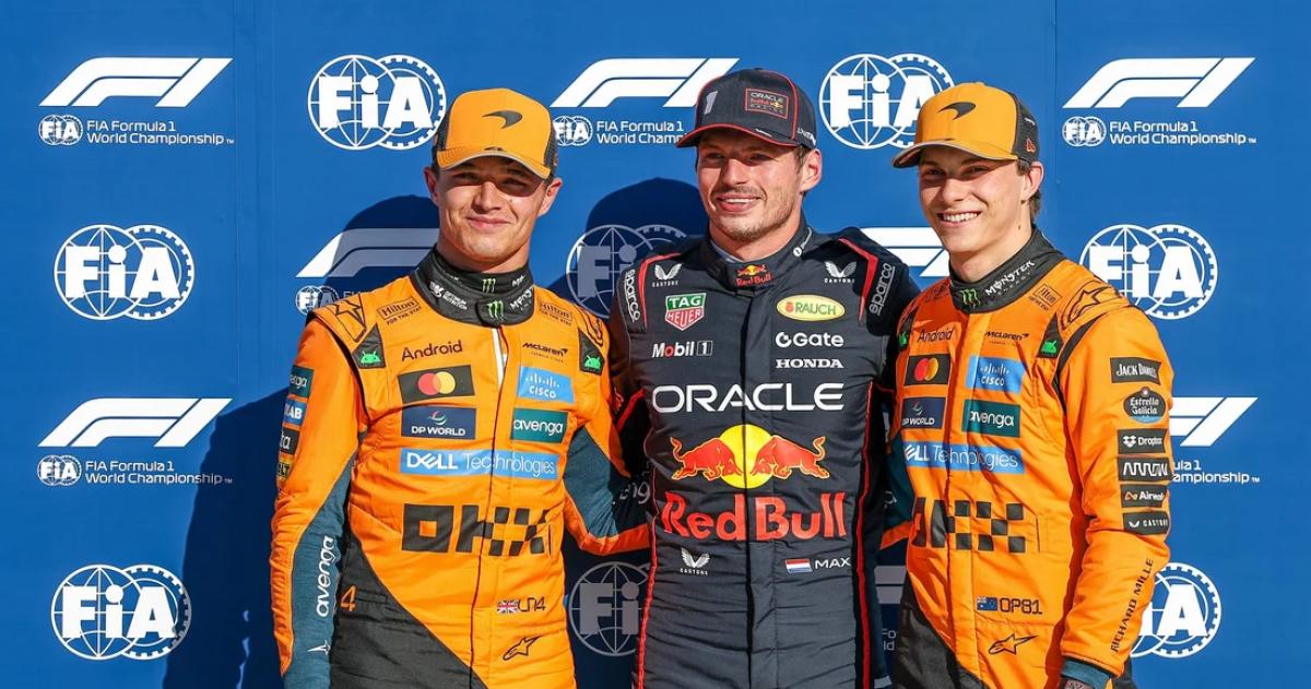 Russell Lideroacute la FP3 y Colapinto cayoacute al 19ordm antes de la clasificacioacuten final