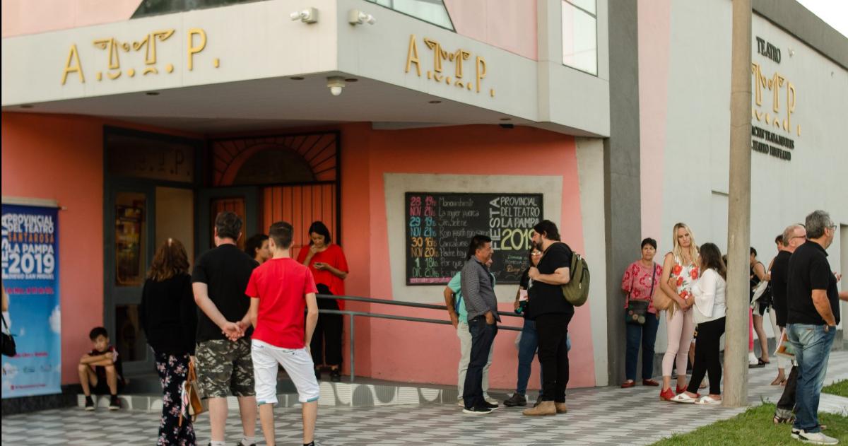 Hay varias actividades programadas en el cierre del año