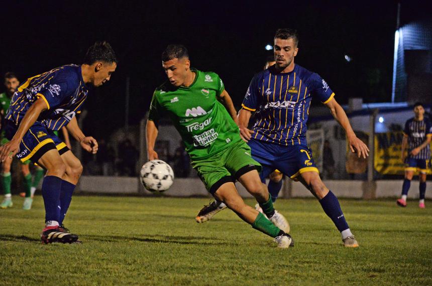 Juegan desde las 17 horas en el estadio Coloso de Barrio Talleres