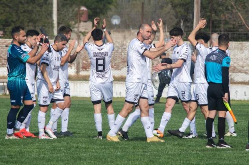 El partido est programado para las 22 horas