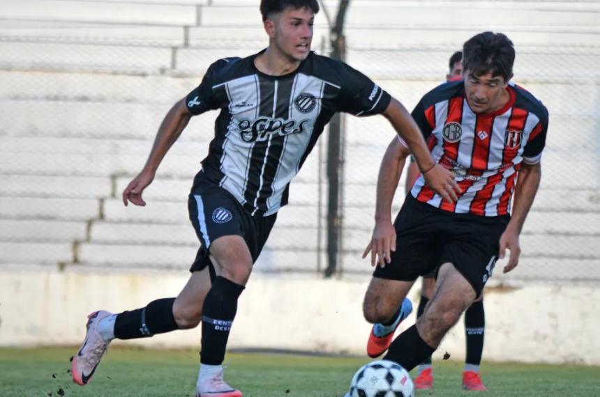 Centro Oeste fue la gran sorpresa del torneo- en semis eliminó a Belgrano