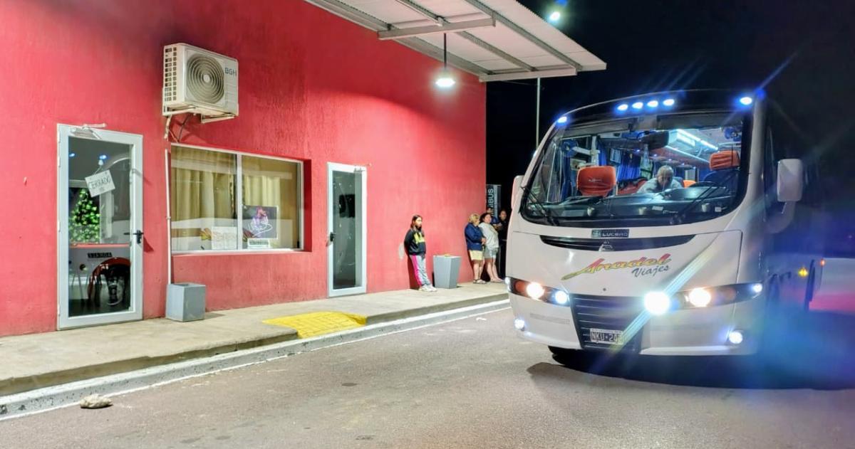 Los controles sorpresa se hicieron en General Pico y Metileo