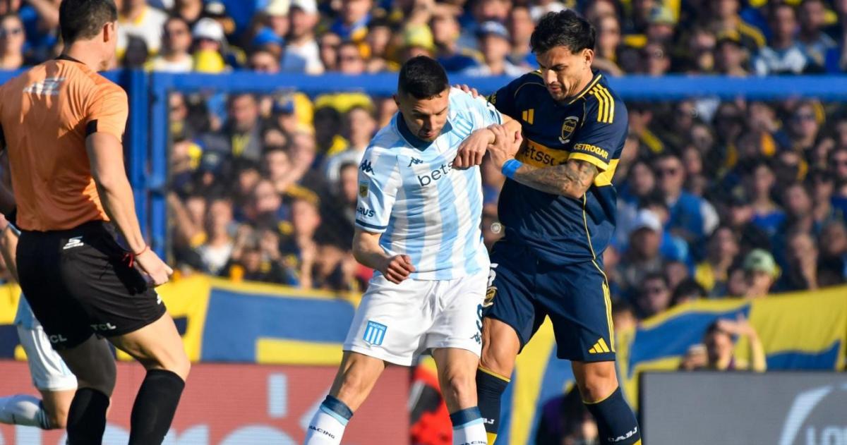 El partido est programado para las 19 horas