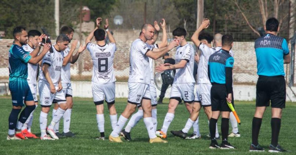 El partido est programado para las 22 horas