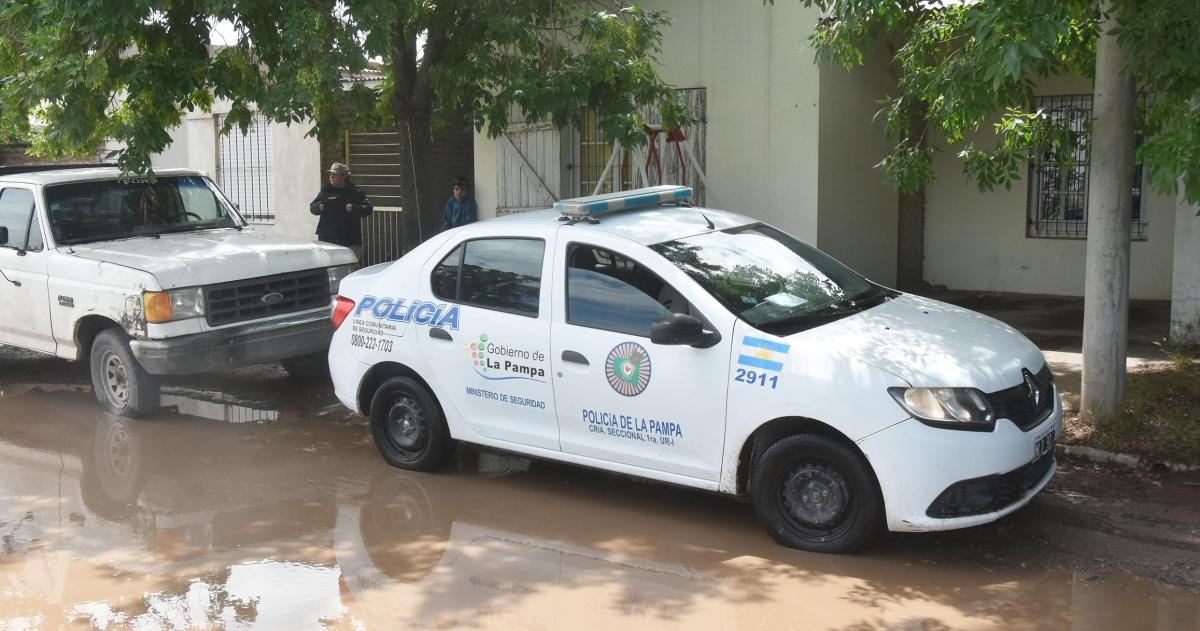 El STJ confirmoacute la condena por la balacera contra dos policiacuteas